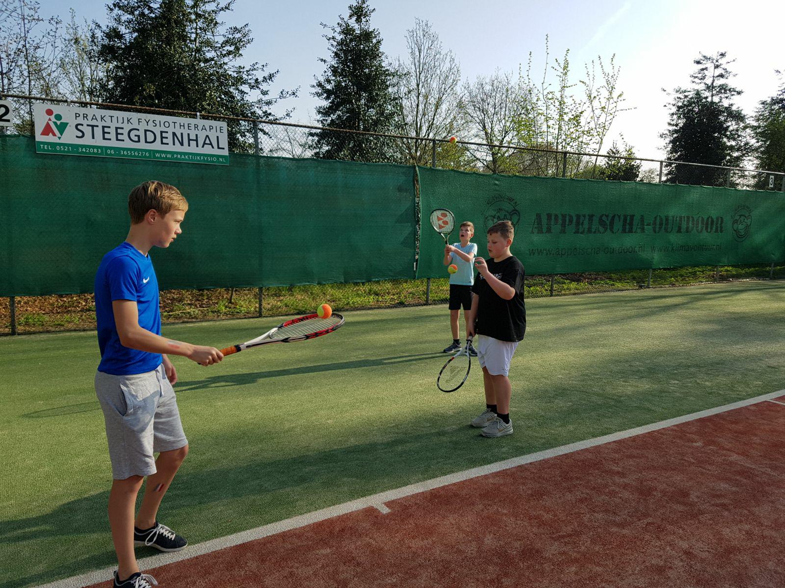 Regio Appelscha